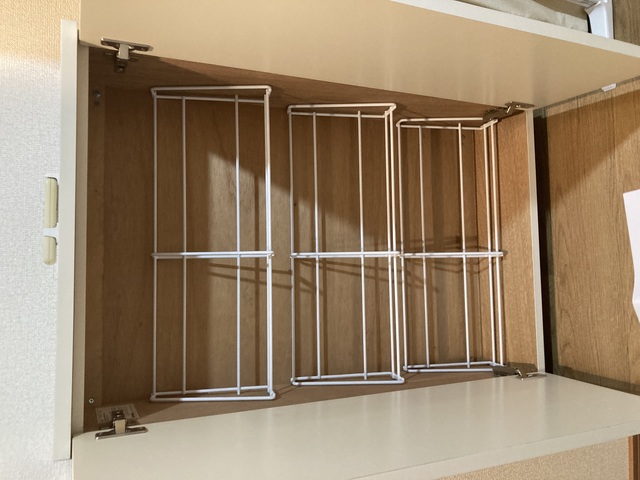 その他　靴箱