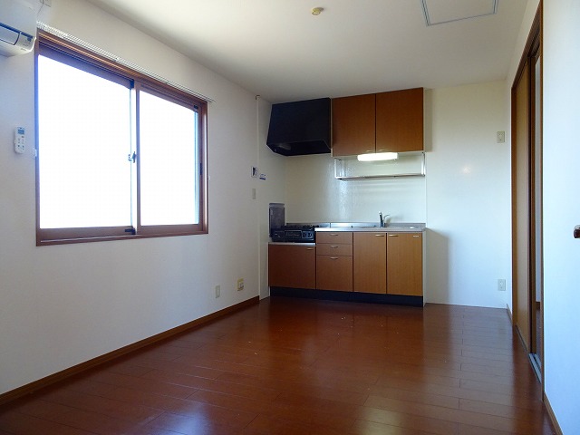 居室・リビング　※画像は反転タイプになります。