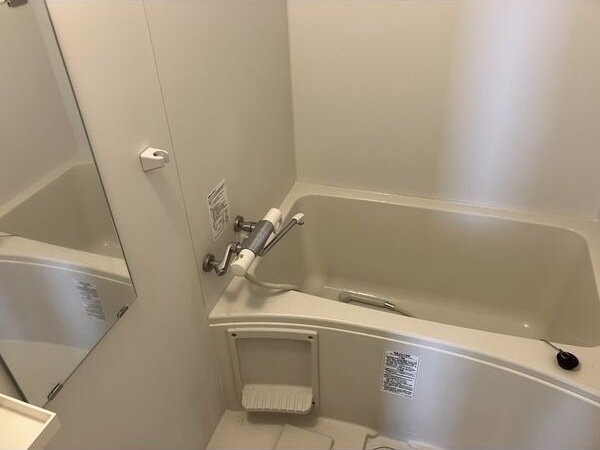 バス・シャワールーム　きれいなお風呂で快適バスタイム♪