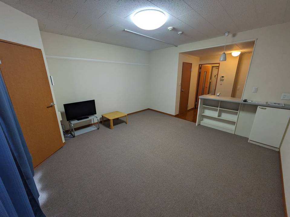 その他部屋・スペース　リビング