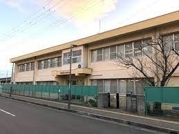 幼稚園・保育園　中尾保育所（幼稚園・保育園）まで539m