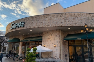 スーパー　フーズパピリオンサポーレ（スーパー）まで895m