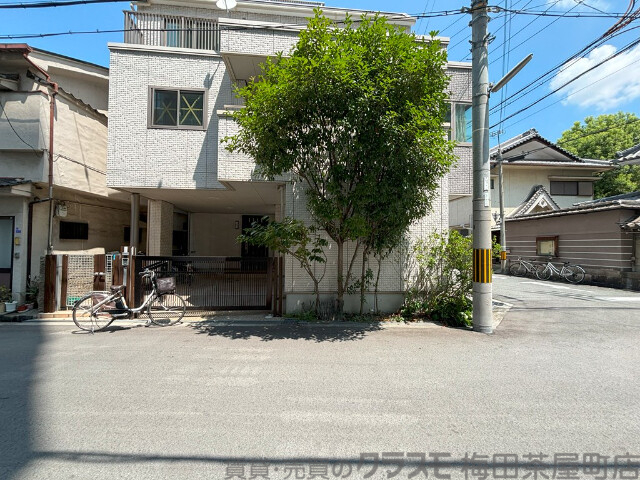 その他　周辺道路（その他）まで10m