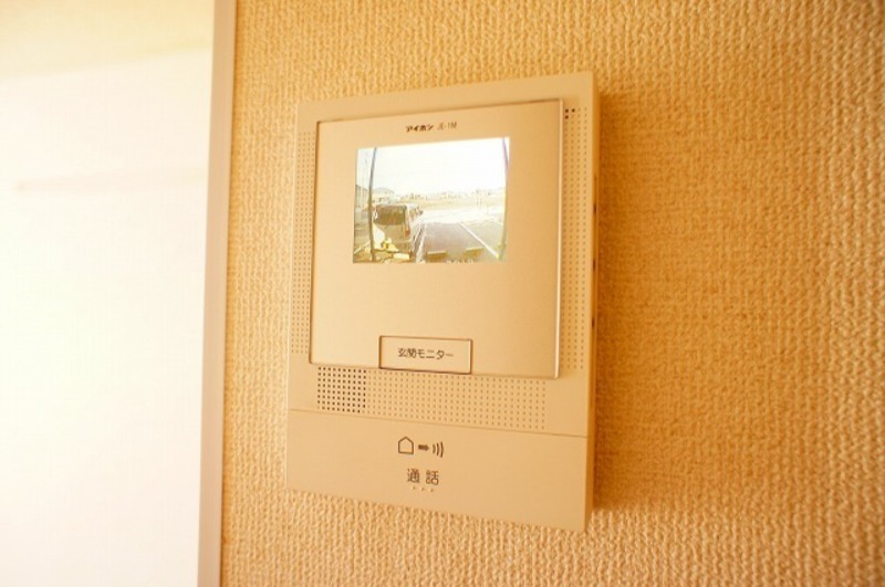 セキュリティ　図面と現状に相違がある場合には現状を優先