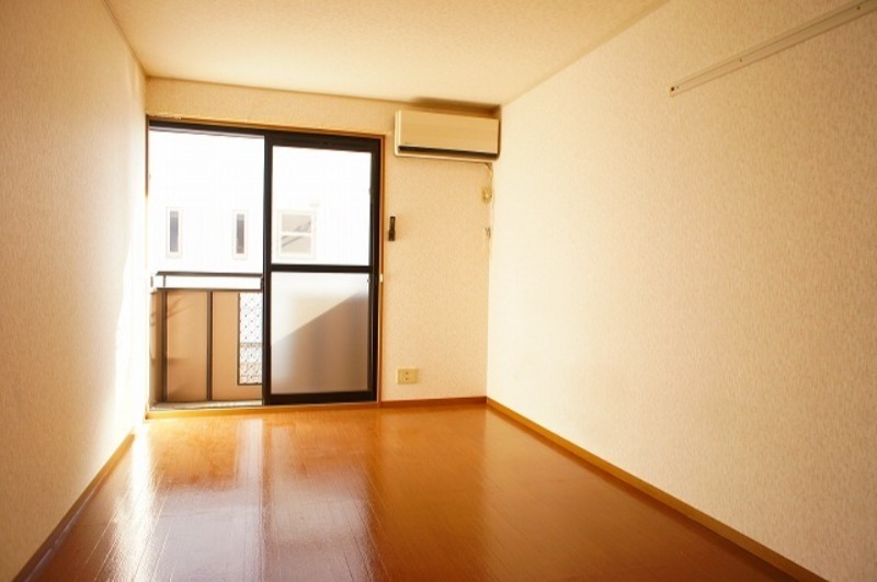 居室・リビング　図面と現状に相違がある場合には現状を優先