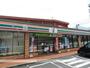 コンビニ　セブンイレブン小倉神岳２丁目店（コンビニ）まで336m