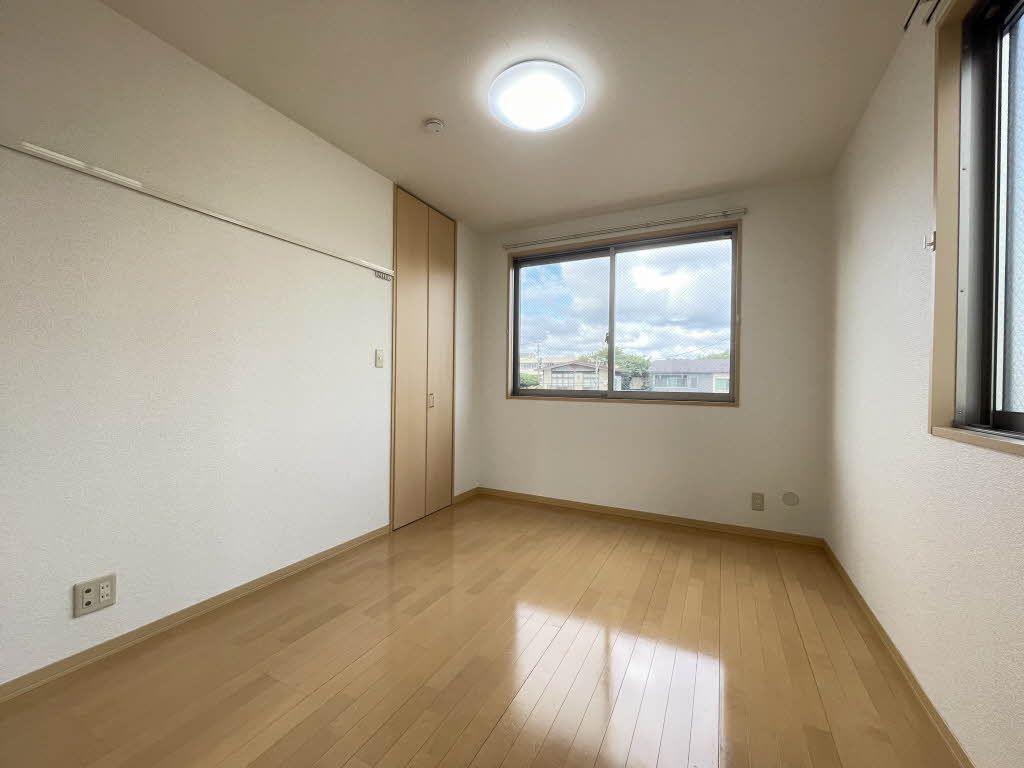 その他部屋・スペース　洋室