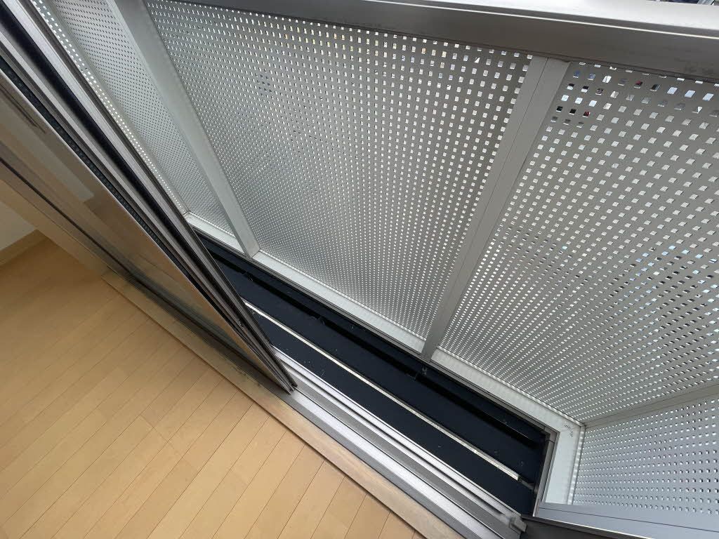 その他　窓手摺