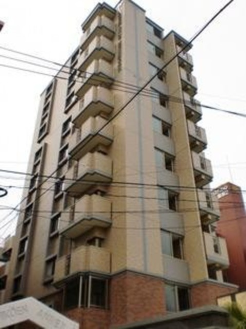 建物外観　建物外観