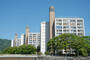 ＵＲ都市機構洛西新林団地１５棟 7階 築48年7ヶ月の賃貸物件