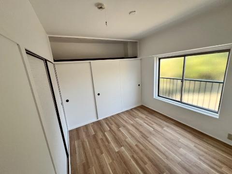 居室・リビング　洋室