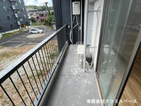 バルコニー　ベランダ
