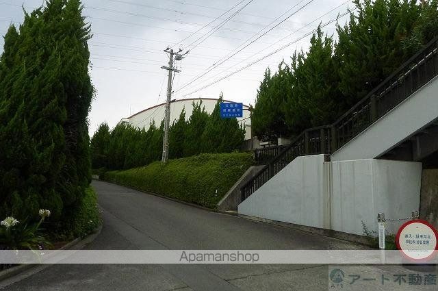 小学校　北久米小学校（小学校）まで612m