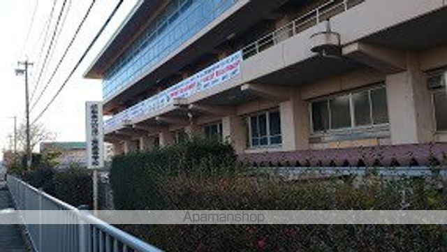 高校・高専　岐阜県立可児工業高校（高校・高専）まで566m