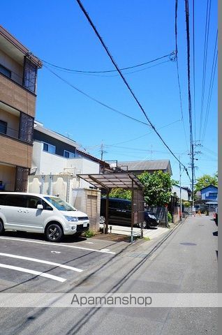 その他　前面道路（その他）まで5m