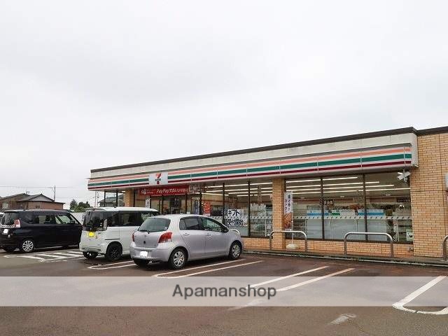 コンビニ　セブンイレブン（コンビニ）まで2108m