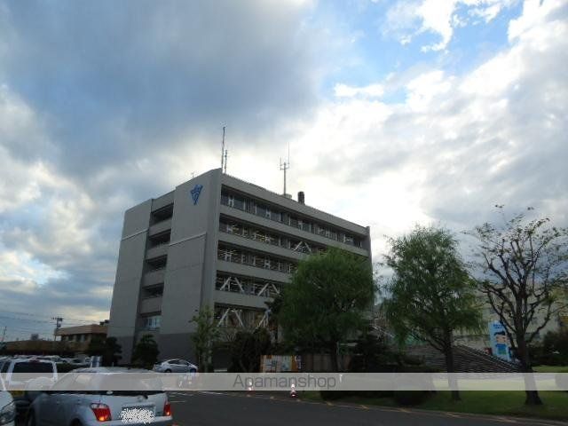 その他　岩沼市役所（その他）まで1160m