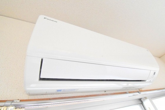 その他設備　※別号室の写真です