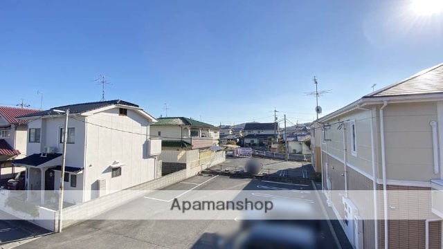 眺望　その他共有部分