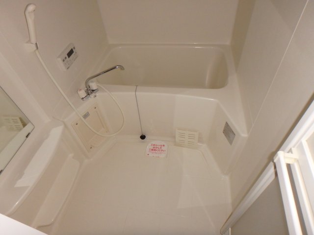 バス・シャワールーム　同型イメージ