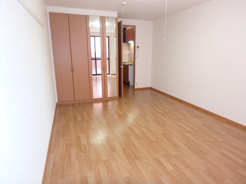 その他部屋・スペース　同型イメージ洋室