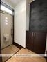 玄関　※お部屋によって壁紙・床の色が変動する場合がございます。