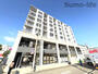 猪名寺駅より徒歩9分 3階 新築の賃貸物件