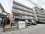 平野駅より徒歩5分 3階 築24年4ヶ月の賃貸物件