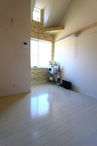 その他設備　同タイプ参考写真です。