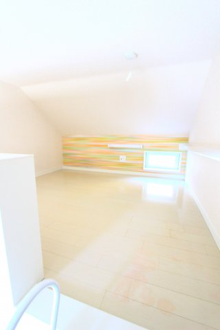 その他部屋・スペース　同タイプ参考写真です。