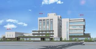 役所　袖ケ浦市役所（役所）まで346m