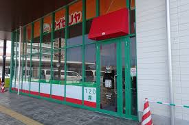 飲食店　サイゼリヤゆりまち袖ケ浦駅前モール店（飲食店）まで124m