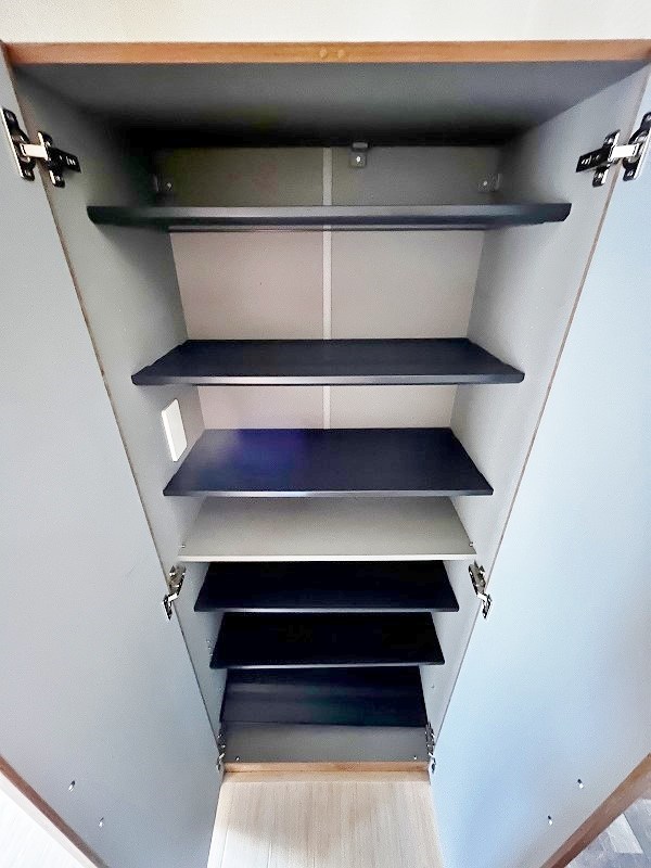 エントランス　★シューズBOX★