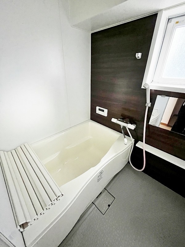 バス・シャワールーム　★浴室★