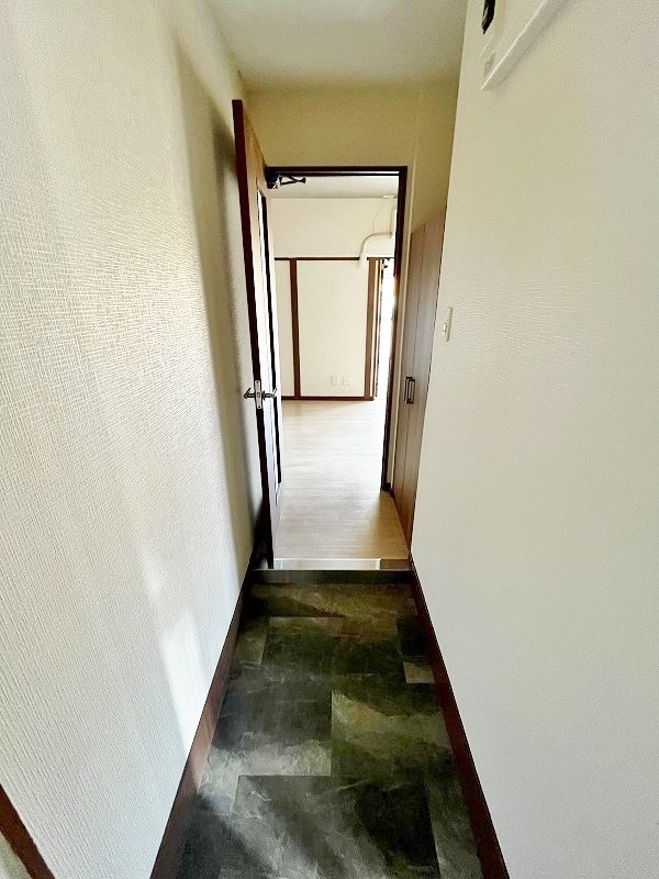 玄関　★玄関ホール★