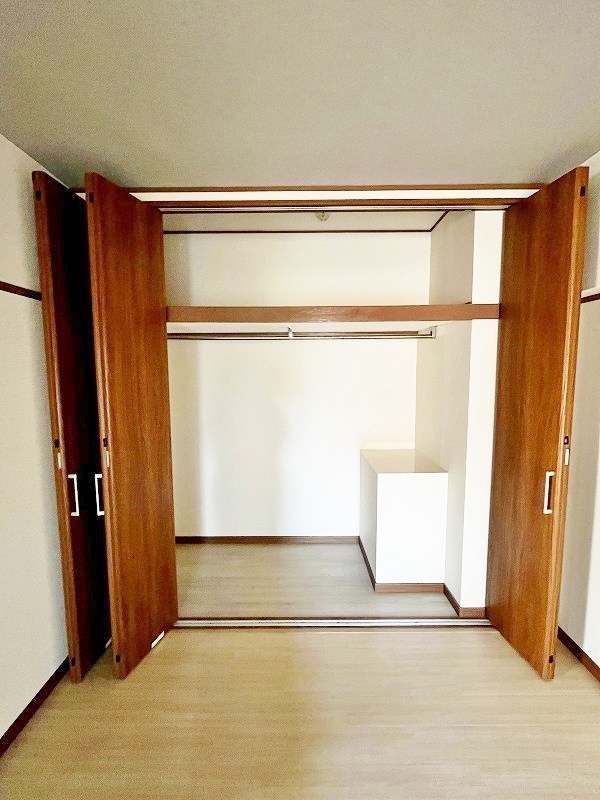 収納　★クローゼット★