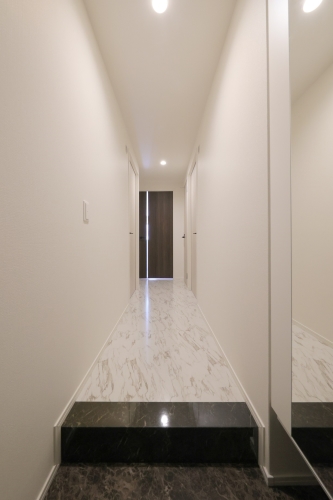 玄関　※参考画像の為、現況優先になります。