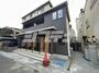 学芸大学駅より徒歩3分 2階 築2年1ヶ月の賃貸物件