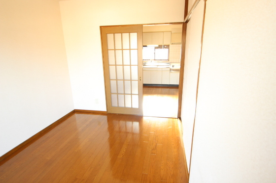 その他　※別部屋の写真です