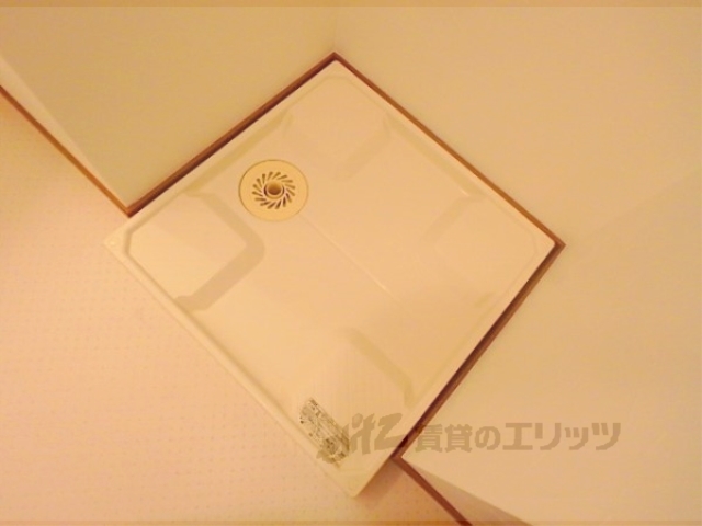 その他部屋・スペース　洗濯機置場