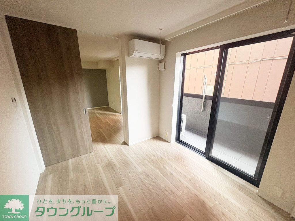 その他部屋・スペース　リビング/居室