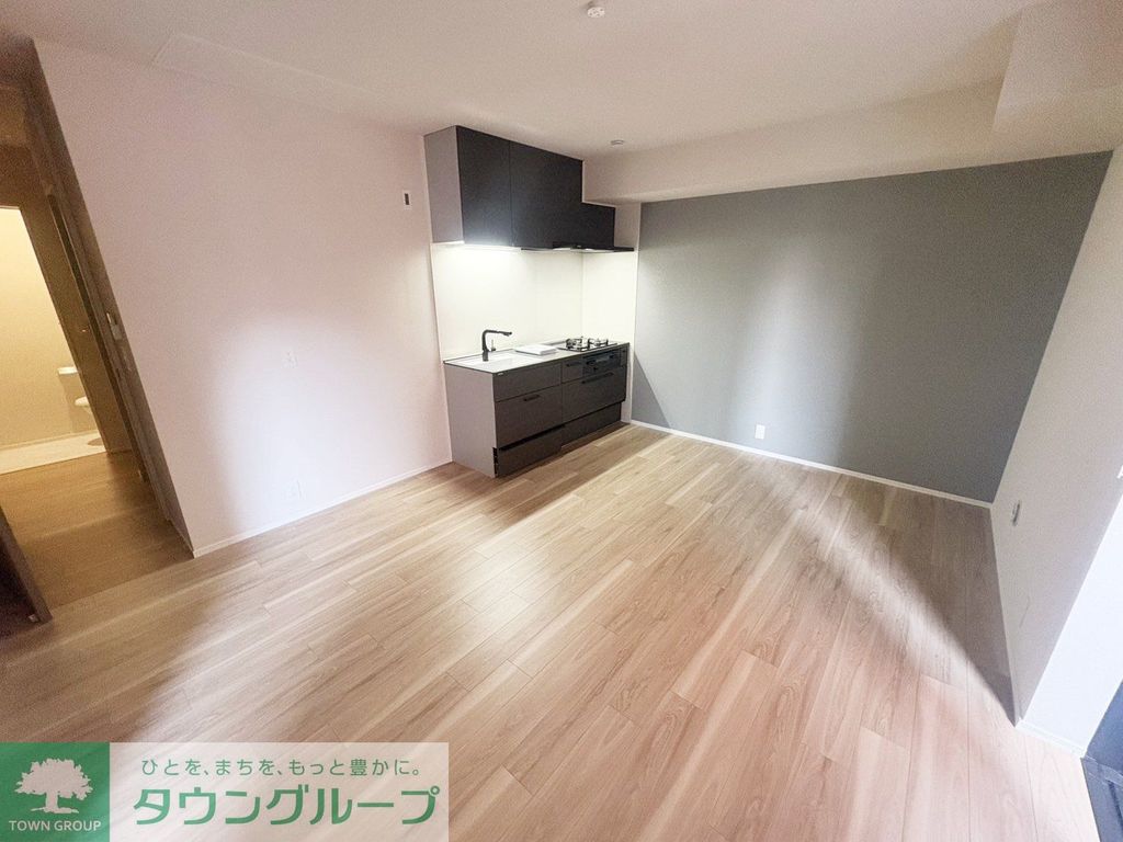 居室・リビング　リビング/居室