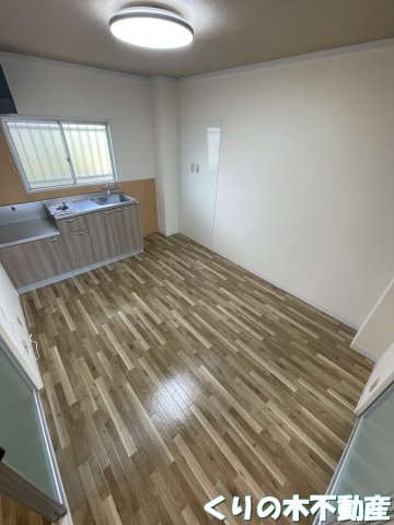 居室・リビング　ゆったりとしたリビングです