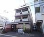 墨染駅より徒歩2分 3階 築8年5ヶ月の賃貸物件