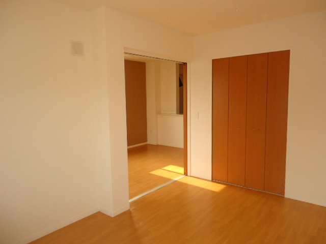 その他部屋・スペース　洋室南側