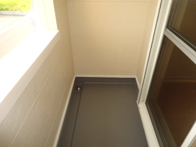 バルコニー　ベランダ