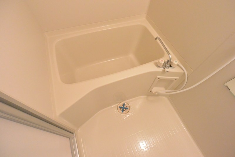 バス・シャワールーム　お風呂