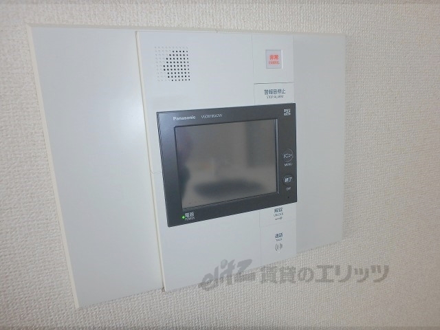 セキュリティ　ドアフォン（ＴＶ含）