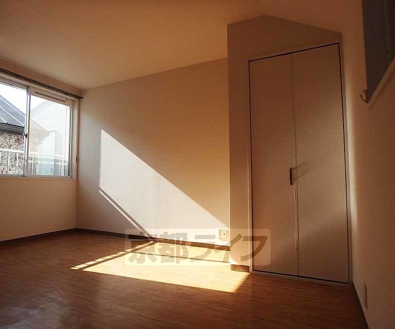 居室・リビング　綺麗なお部屋です。