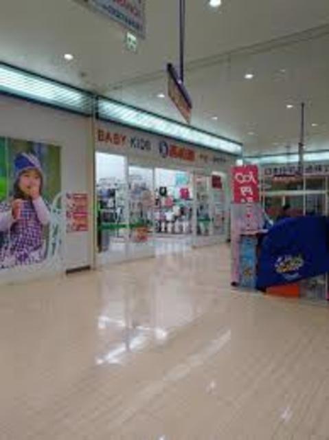ショッピングセンター　西松屋コムボックス光明池店（ショッピングセンター）まで1617m